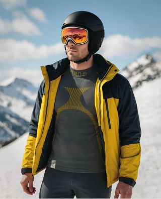 Hledáte kombinaci maximální ochrany a pohodlí? 🛡️ I‑Protect Pro je sada, která odolá proříznutí, zároveň poskytne tepelný...